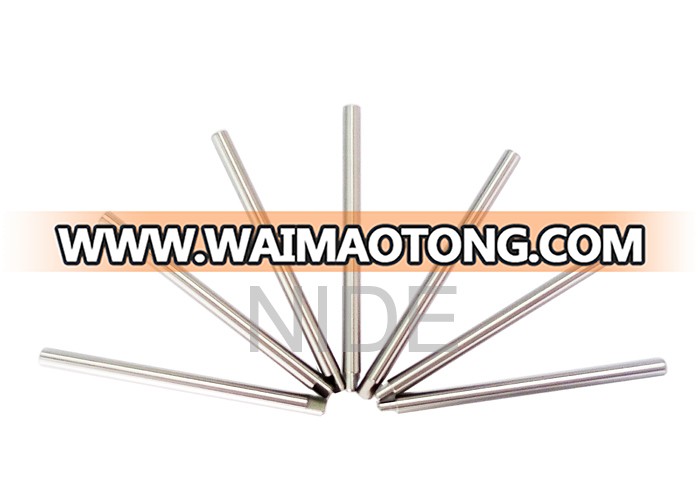 High Precision Electric Motor Linear Shaft