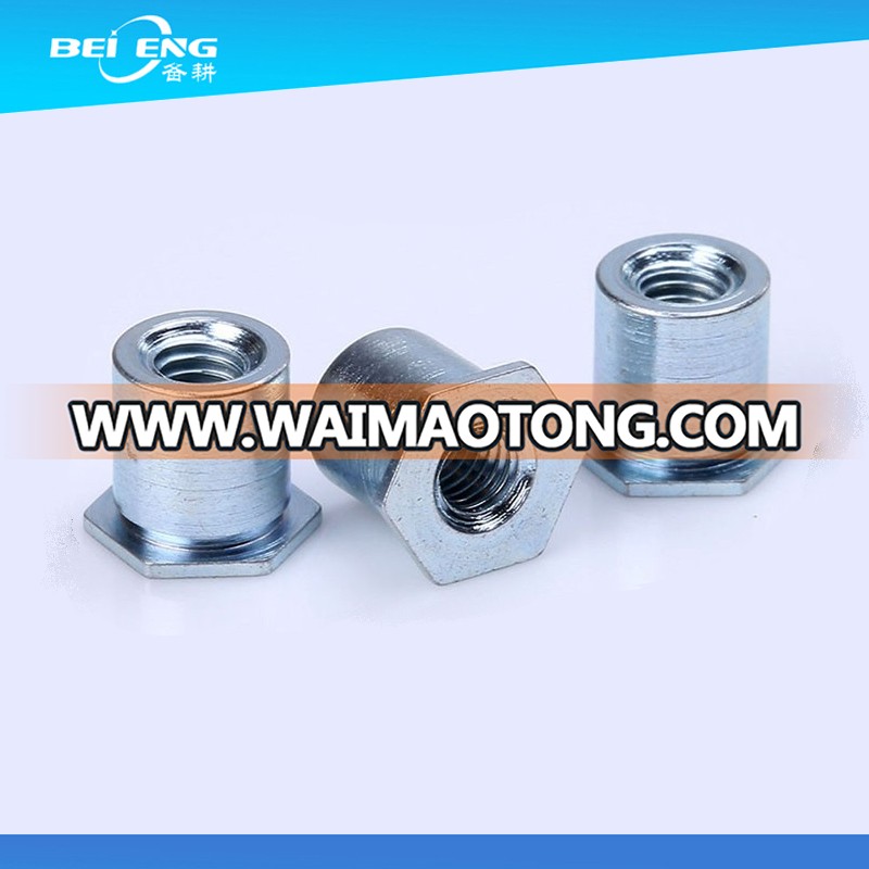 OEM/ODM Customized CNC Aluminum Parts, Small Precision Parts Machining