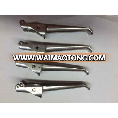 OEM Machine Parts of Aluminum Spanner (P140)