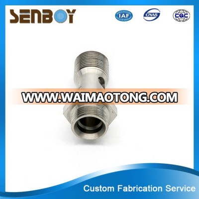 Specializing in the production of stainless steel joints