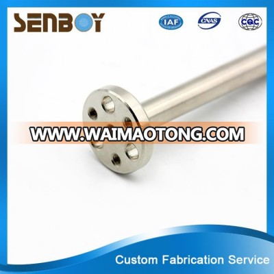 professional High Precision Shaft in china