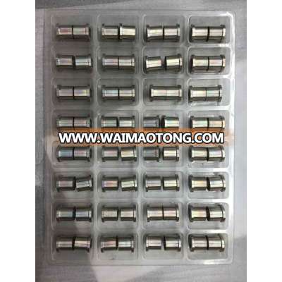 Factory Direct Aluminum Sleeve CNC Precision Part for Machinery (P028)