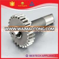 Custom-Designed CNC Lathe Machine Tool Spare Parts