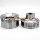 Alibaba Factory high quality aluminium cnc machine parts