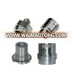 Aluminium fabrications service precision CNC Machining drawing parts,auto parts