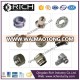 Car Parts/Steel Forging/Brass Machining/Forged Flange Carbon Steel/Automobile Part/CNC Turning Parts/Hardware/Screw/Bolt/Nuts