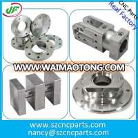 Machine Hardware for Automotive/Automation/Aerospace/Machinery Equipment/Robotics