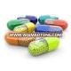 hard empty gelatin capsules safe capsule pearl capsule colorful customized