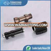 Reasonable price with smaple moulding customized stainless steel high demand cnc machining parts