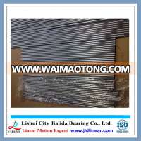 High Quality Linear Shaft harden chrome plated 8mm-L1000mm