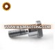 Custom Stainless Steel Aluminum CNC Precision Machining Parts