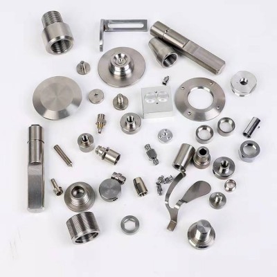 Customized Aluminium Cnc Machining Parts/cnc Turning Machining Service