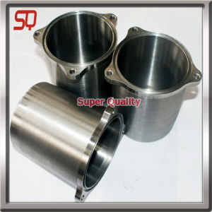 Industrial CNC Aluminum Parts for Aircraft Components, CNC Machining Parts