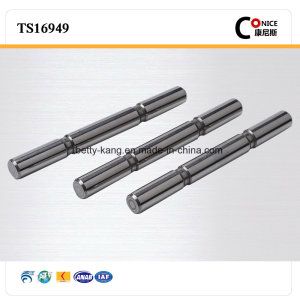 Made in China ISO New Products Standard Stainless Steel Micro Motor Shaft